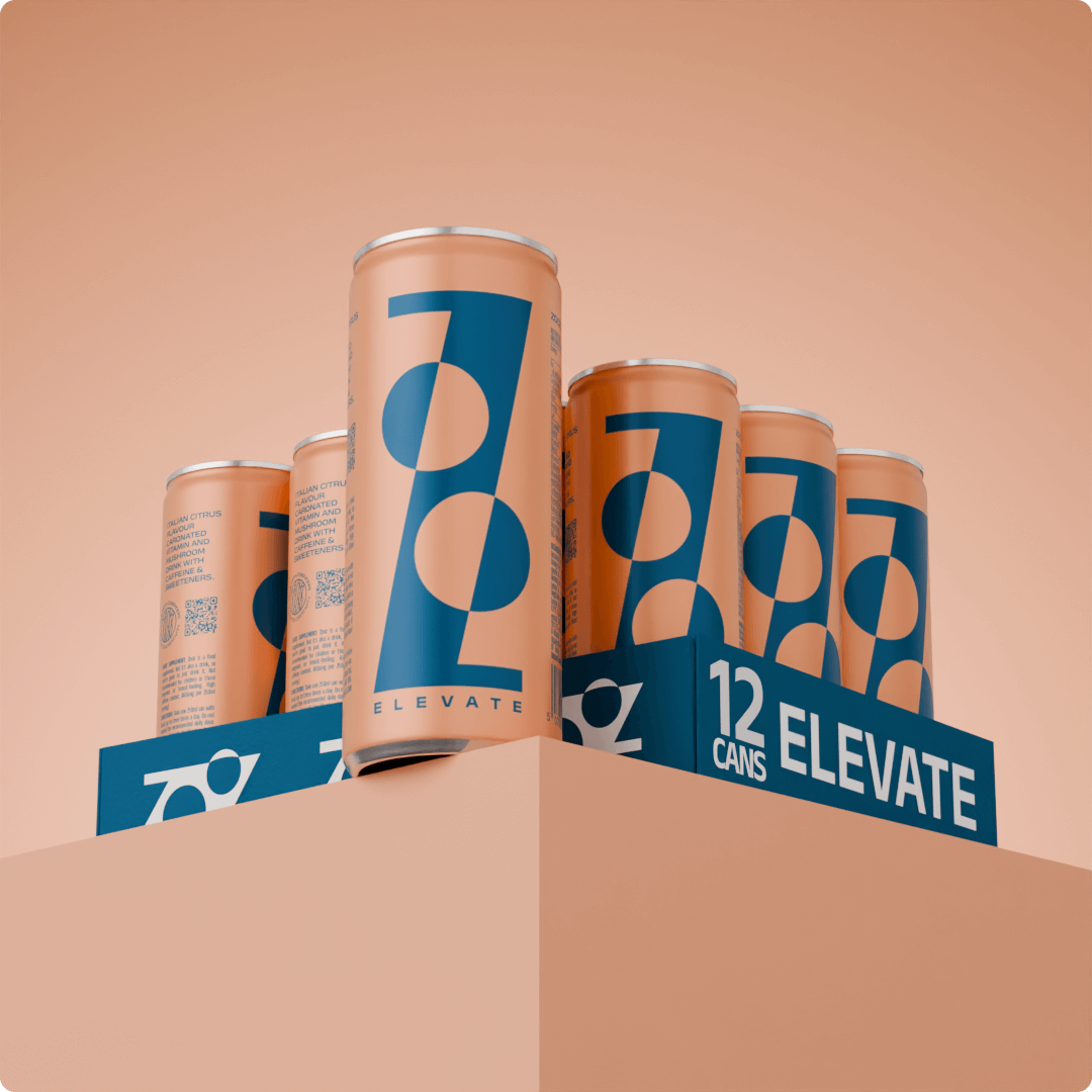 Zooz Elevate