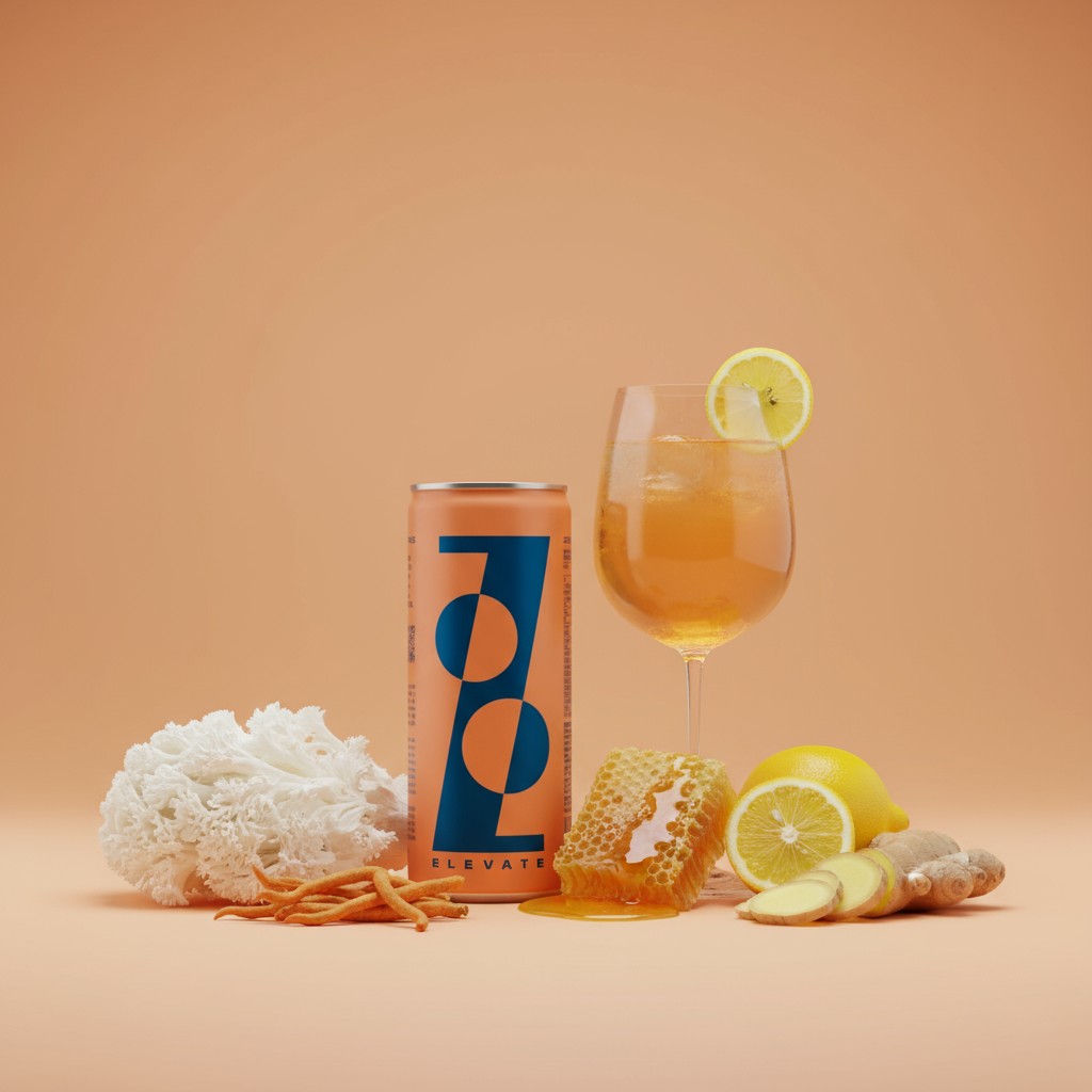 Zooz Elevate®