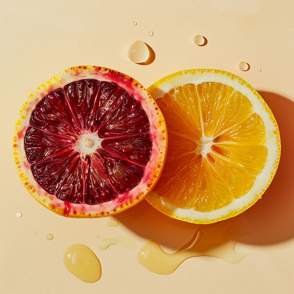 Italian Citrus